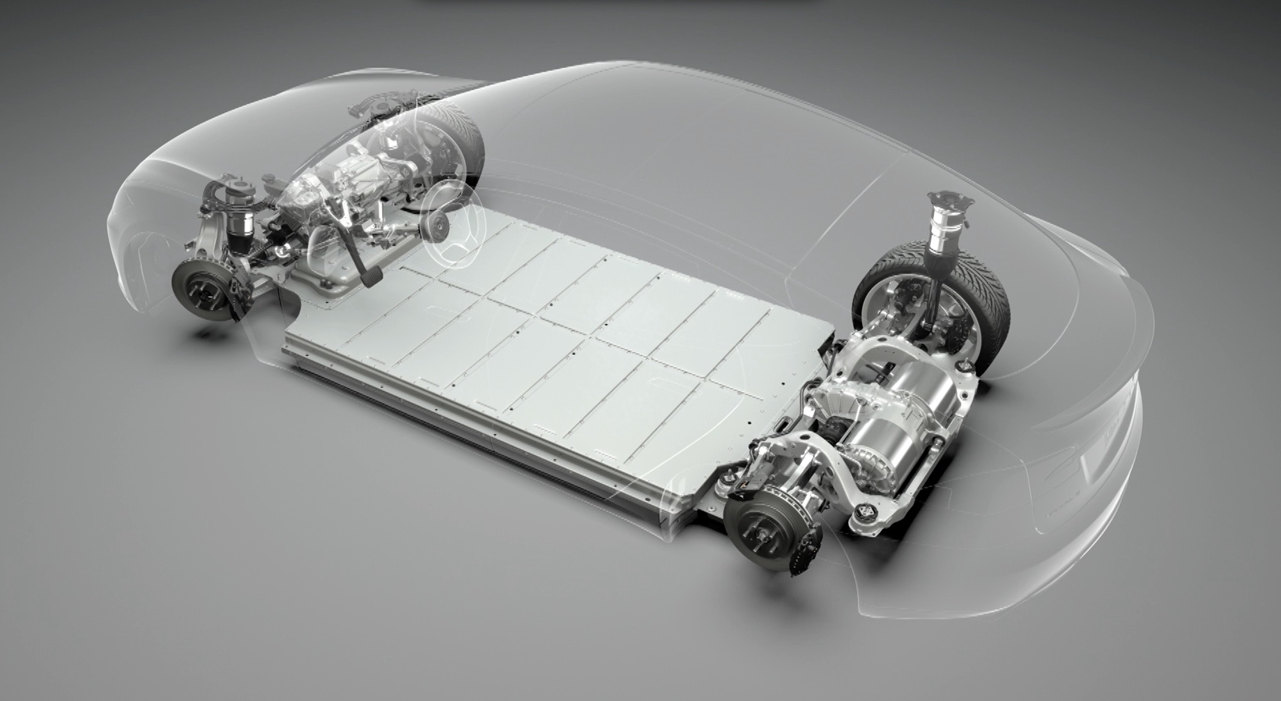 lithium ion batteries for cars