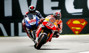 The Math Behind the 2013 MotoGP Title