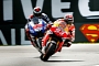 The Math Behind the 2013 MotoGP Title