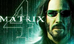 The Matrix 4 Title and Trailer Action Revealed During WB’s CinemaCon Event