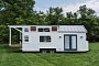 The Maverick Is a Fully Customizable Tiny House Made by an American Company