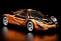 The McLaren F1 Might Be the Best Hot Wheels Car for 2024