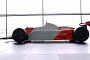 The McLaren MP4/1 Is What Formula 1 Dreams Are Made Of