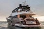 The MCY 96 Yacht Is the Absolute Pinaccle of Millionaire Lifestyle, Sleek Design