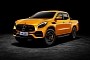 The Mercedes-AMG X 63 That Never Was Gets Rendered One Last Time