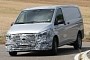 The Mercedes-Benz Vito Is Getting Another Facelift, Albeit a More Comprehensive One