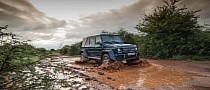 The Mercedes-Maybach G 650 Landaulet: Still the Most Expensive SUV Money can Buy