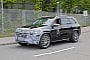 The Mercedes-Maybach GLS 600 4MATIC Looks Primed for a Second Facelift