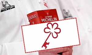 The Michelin Key: Here's What It Means and Why Silk-Stocking Travelers Will Look for It