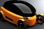 The Microcar Market Preparing for Boom by 2013