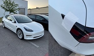The Microchip Shortage Finally Started to Affect Tesla Deliveries, What's Next?
