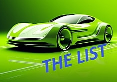 The Mid-2024 List: All the EVs You Can Buy Right Now in the US – PART 1