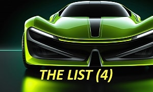 The Mid-2024 List: All the EVs You Can Buy Right Now in the U.S. – PART 4