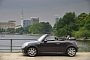 The MINI Convertible Celebrates 10 Years of Open Top Driving