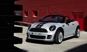 The MINI Coupe and Roadster Are Officially Dead Meat