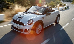 The MINI Roadster Range Review by The College Driver