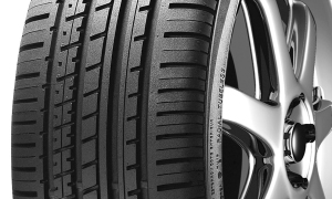 Michelin Recalls Tires Due to Missing DOT