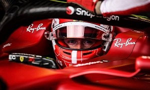 The Missing Piece That Might Give Ferrari a Chance at a Comeback in 2022