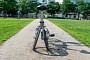 The MIT Autonomous Bicycle Is a Regular Bike That Becomes Self-Driving Trike