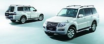 The Mitsubishi Pajero's Assembly Plant Will Soon Make Toilet Paper and Tissues