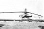 The Monster Jet Engined Air Crane XH-17 Wrote Aviation History Exactly 70 Years Ago