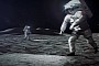 The Moon Will Have to Wait an Extra Year Before It Sees Humans Running Around
