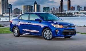 The Most Affordable Kia in U.S. Lineup Is Getting the Axe