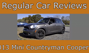 The Most Awkward Review of a Countryman You’ll Ever See
