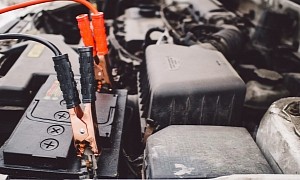 The Most Common Mistakes That Ruin Your Car's Battery