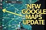 The Most Controversial Google Maps Update on Android Auto Is Now Available for Everybody