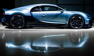 The Most Expensive Cars in the World (That You Could Theoretically Buy in 2023)
