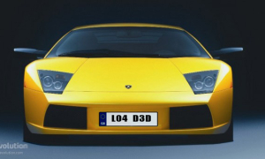 The Most Expensive Registration Plates in Britain