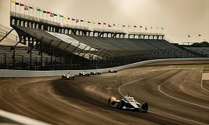 The Most Important Takeaways After Palou Takes Pole at Indianapolis 500