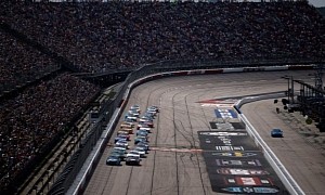 The Most Important Takeaways From NASCAR's Goodyear 400 at Darlington