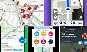 The Most Popular Google Maps Alternatives on Android