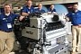 The Most Popular Rolls-Royce Engines Officially Compatible With Sustainable Fuels