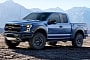The Most Powerful American Pickup Trucks, Ranked by Decade (1950-2024)