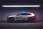 The Most Powerful BMW M Car Ever Will Be the 2024 MotoGP Safety Car