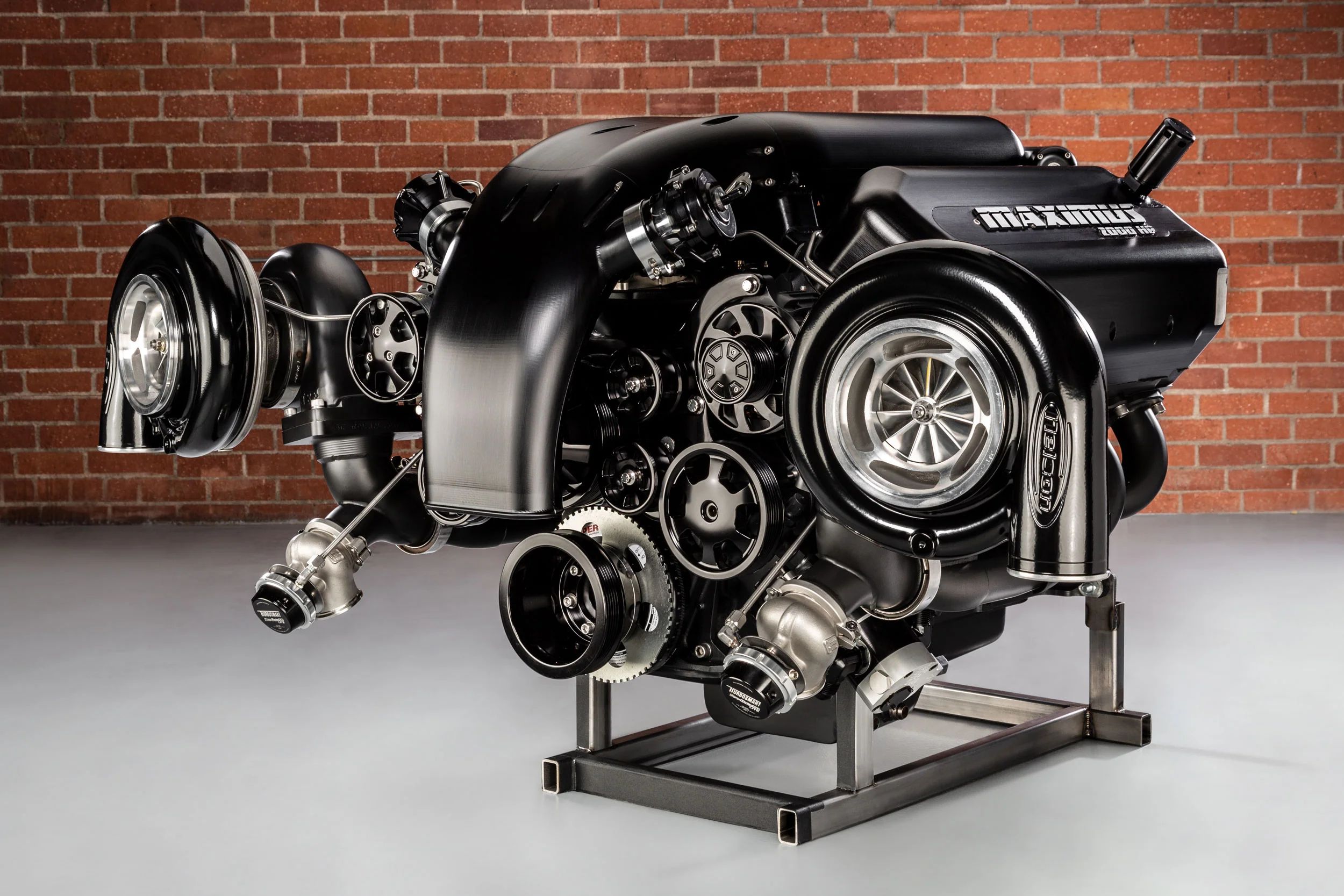 Business Profile: Nelson Racing EnginesPerformance Racing Industry