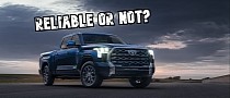 The Most Reliable Pickup Trucks (as of 2023)