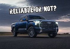 The Most Reliable Pickup Trucks in 2023