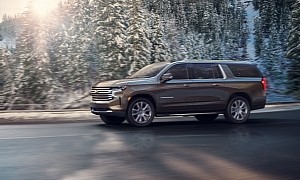 The Most Spacious 7-Seat SUVs in the U.S. to Buy in 2023