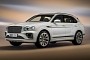 "The Most Sustainable Bentayga" Launches as Bentley's Odyssean Edition, Capped at 70 Units