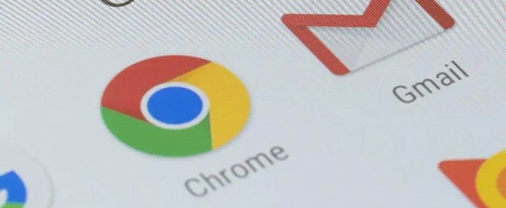 Uninstalling Chrome updates brings things back to normal on Android Auto