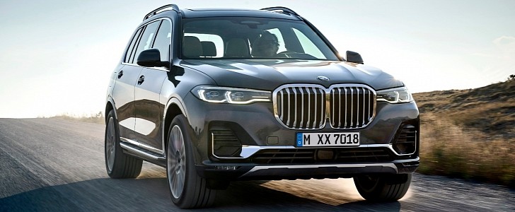The Most Unlikely Design Flaw That Could Cost BMW Millions in Settlements