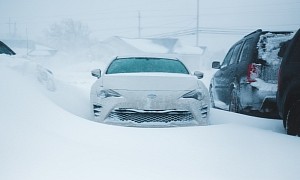 The Most Useful Winter Accessories for Your Car