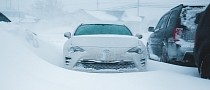 The Most Useful Winter Accessories for Your Car