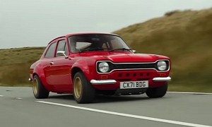 The MST Mk1 Is a Ruckus Little Car, Perfect for Weekend Touring, Car Journalist Admits