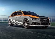 The MTM RS6 Clubsport Will Have 760 HP, Heading to Geneva
