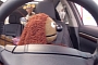 The Muppets Driving a Highlander to Get Ice Cream